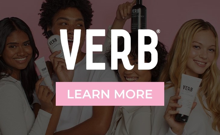 BRAND Verb Double Learn More