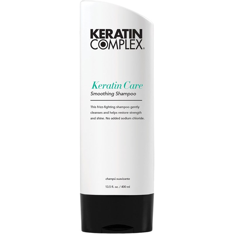 Keratin Complex Smoothing Therapy Keratin Care Shampoo 13.5 Fl. Oz.