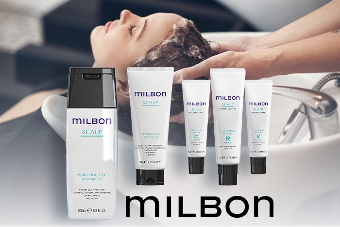 Milbon Head Spa Certification | TruBeauty Concepts