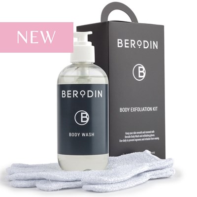 Body Exfoliation Kit