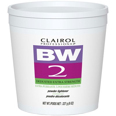 Extra Strength Bw2 Powder Lightener