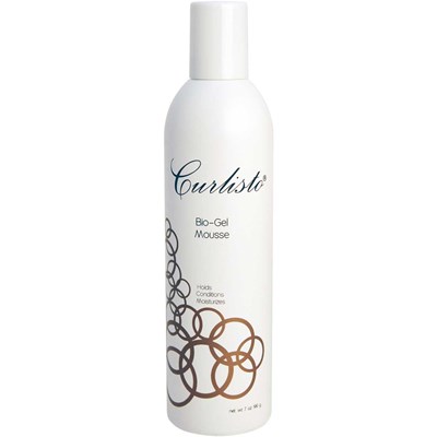 Bio-Gel Mousse