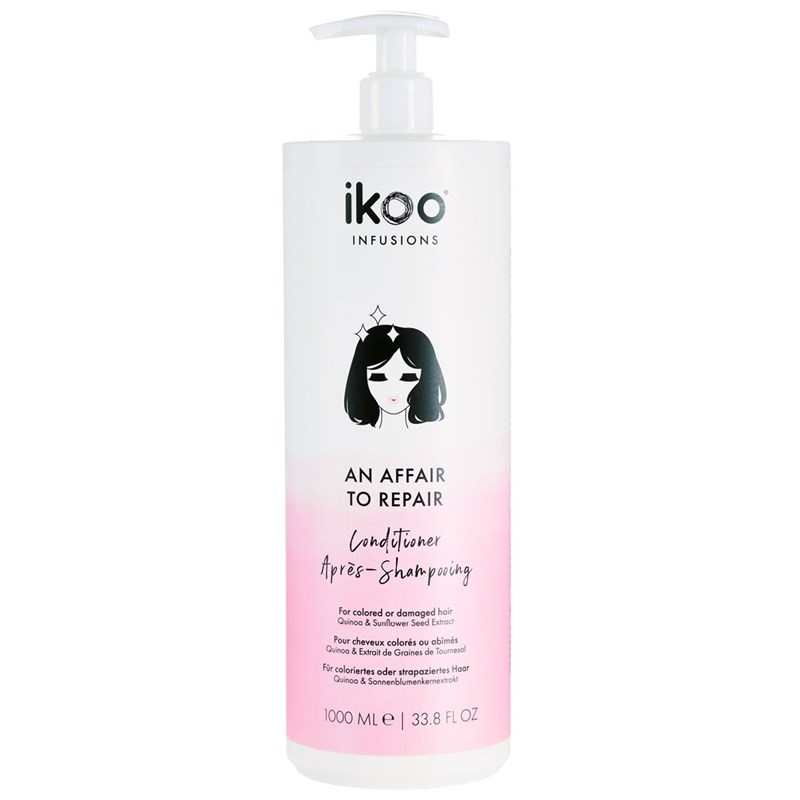 ikoo AN AFFAIR TO REPAIR Conditioner Liter