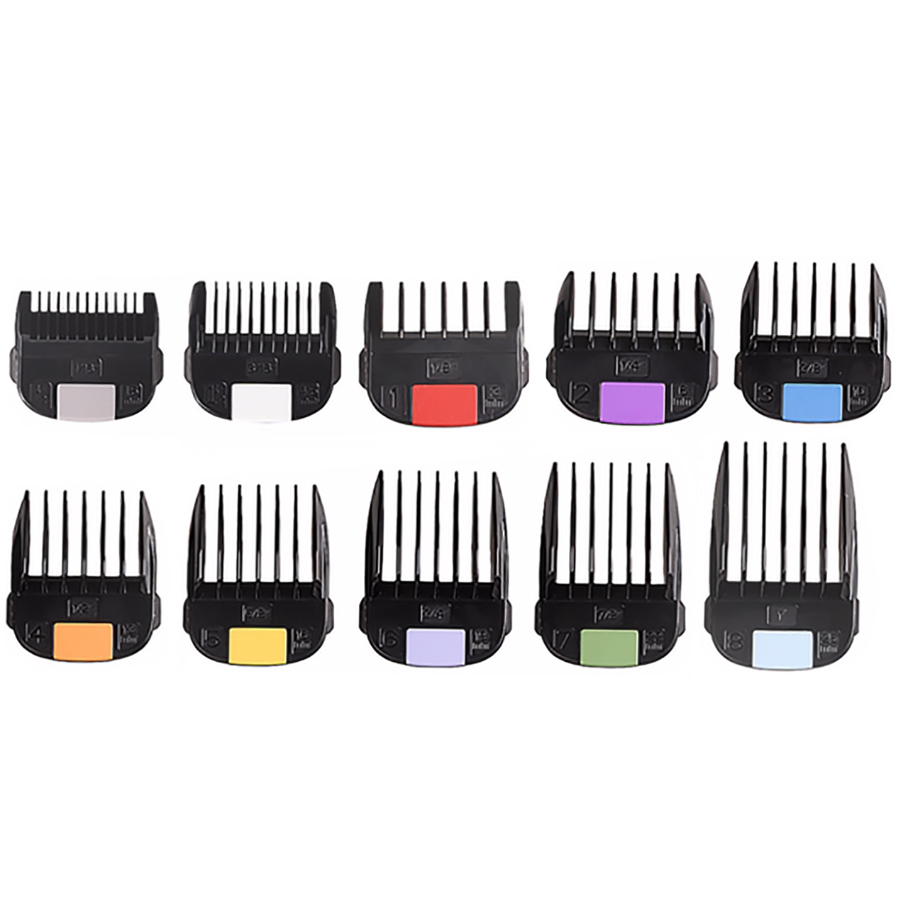 jrl universal guards