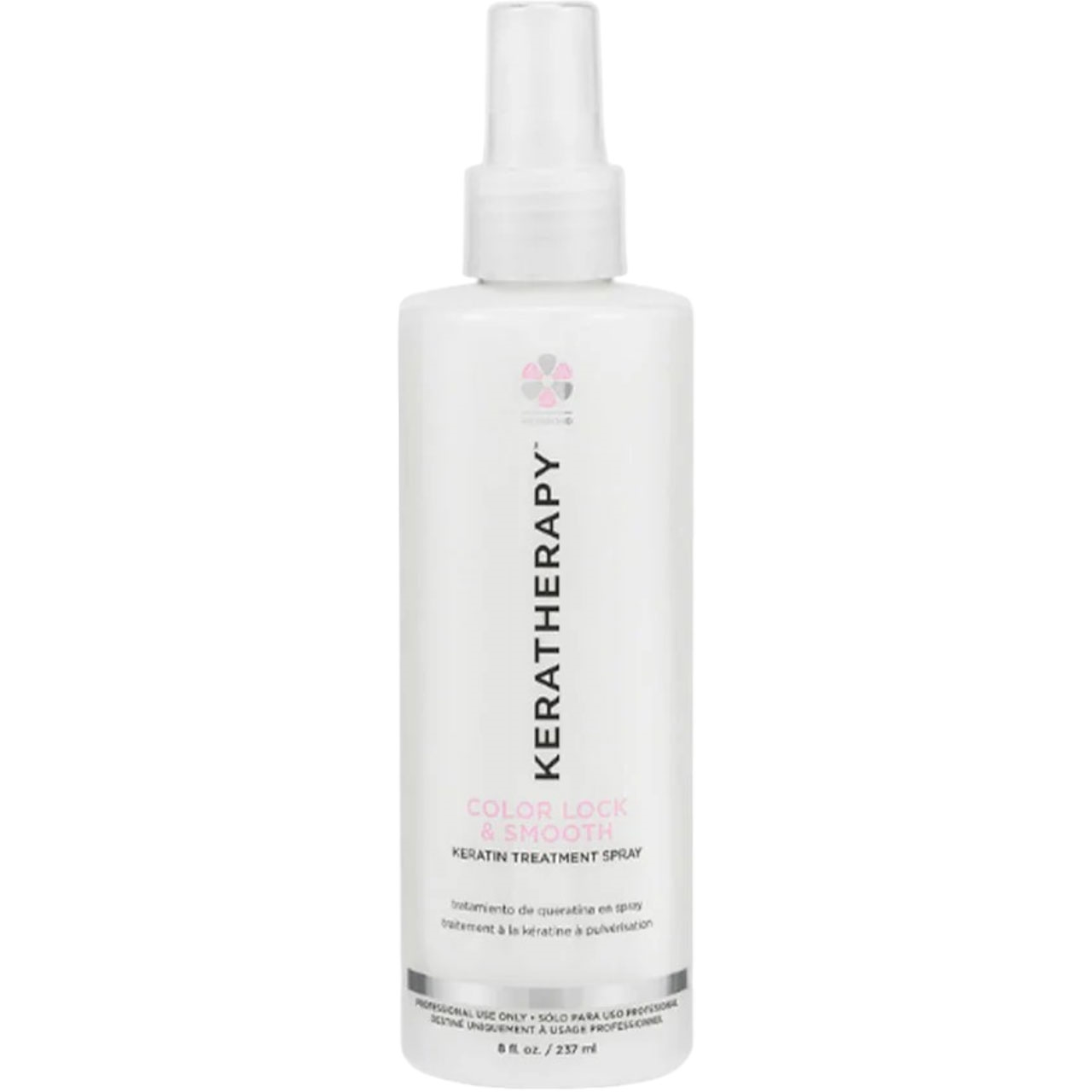 Keratherapy spray discount