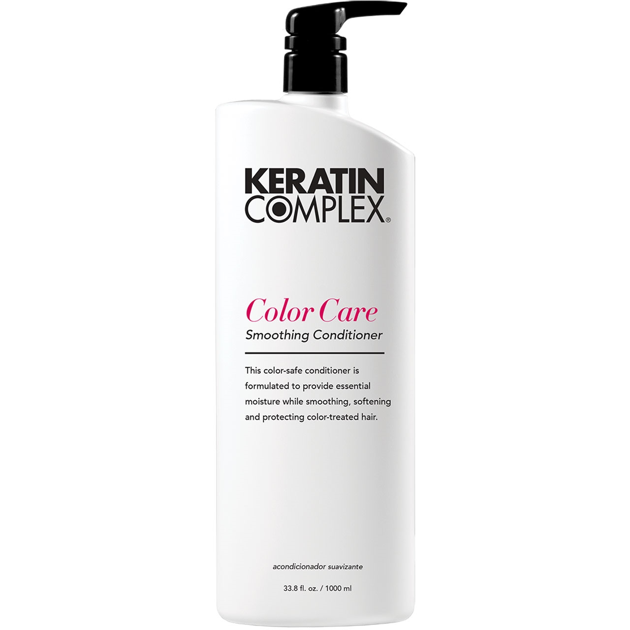 Smoothing Therapy Color Care Conditioner