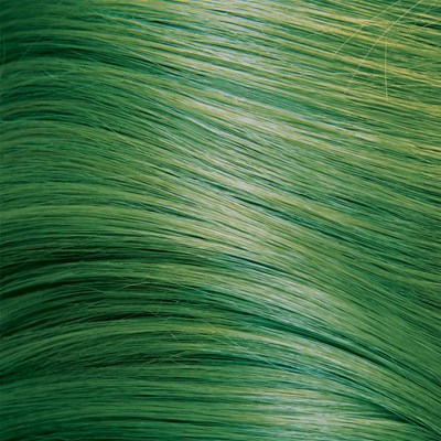 Color Graffitiglam Tropical Green