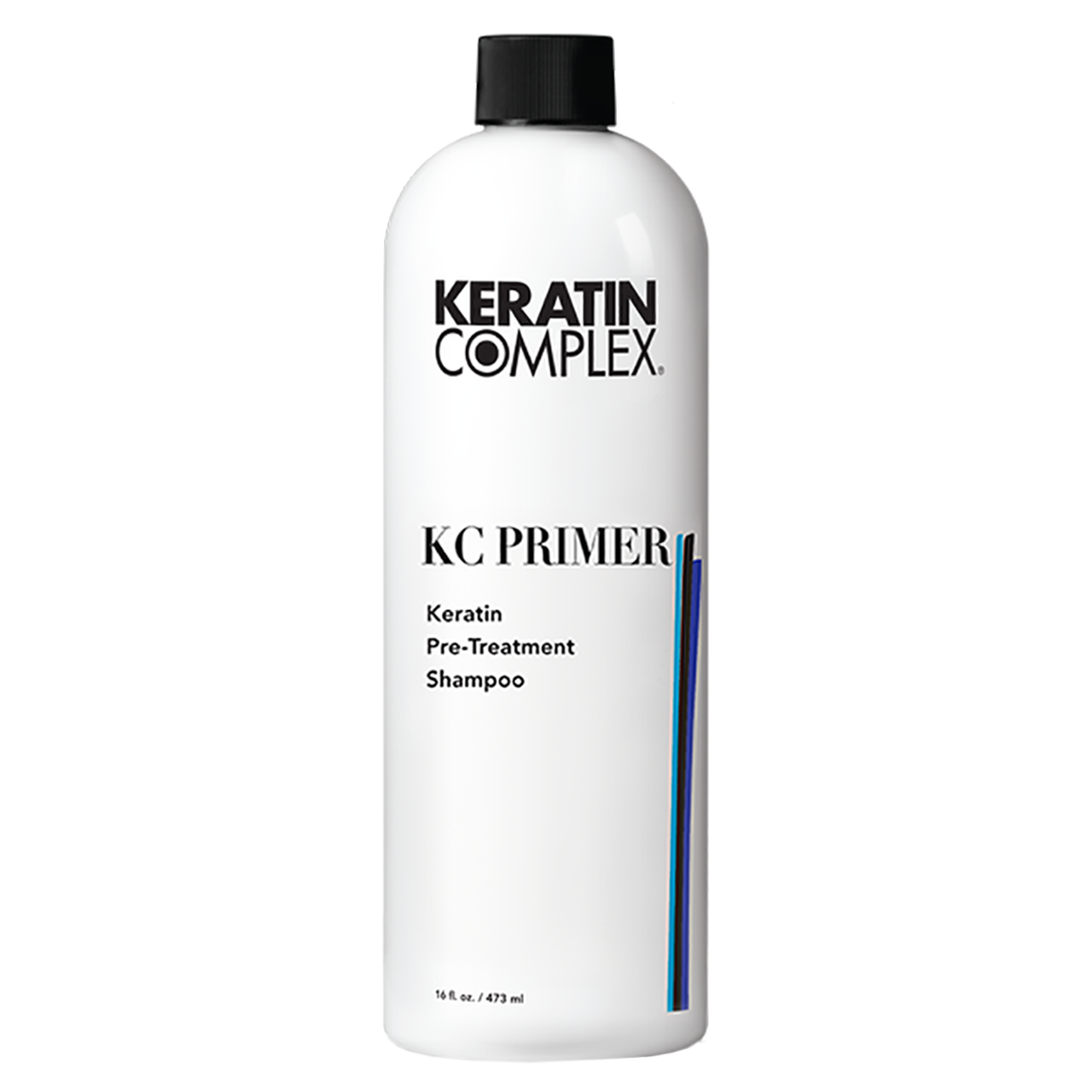 KC PRIMER Pre-Treatment Shampoo