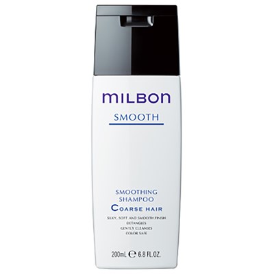 Signature Smooth Smoothing Shampoo For Coarse Hair