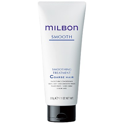 Signature Smooth Smoothing Treatment For Coarse Hair