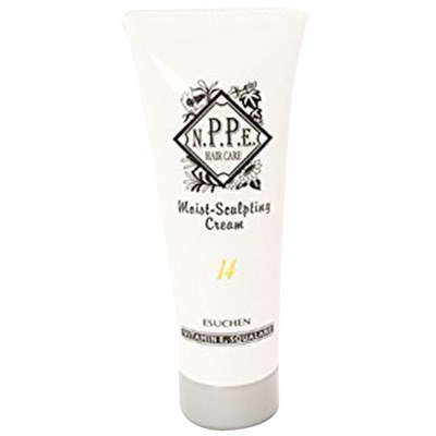 No 14 Moist Sculpting Cream
