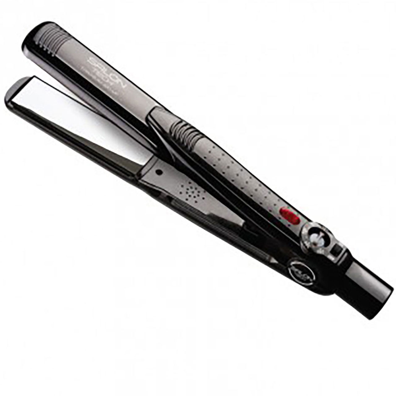 salon tech titanium 450 flat iron