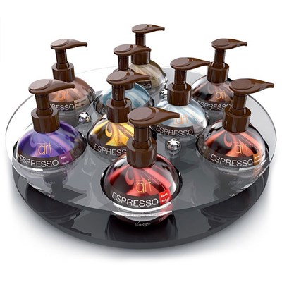 Espresso Coloring Conditioner