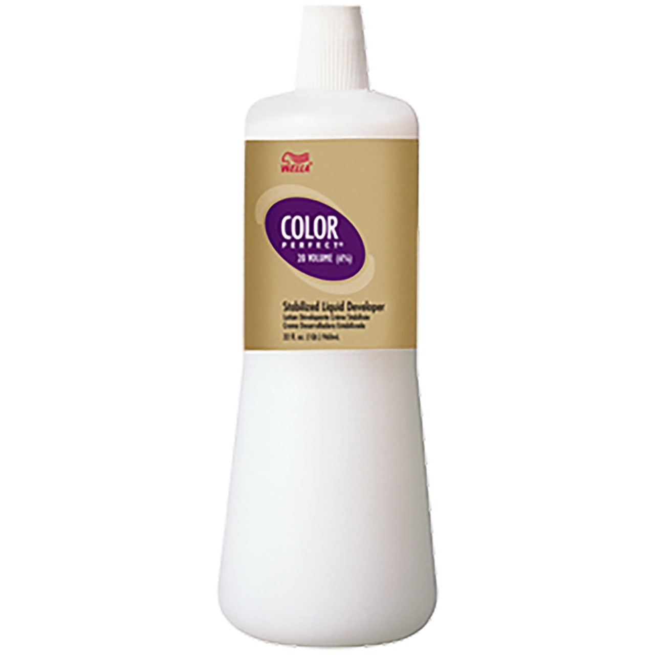 Color Perfect 20 Volume Liquid Developer