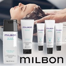 Milbon Head Spa Certification