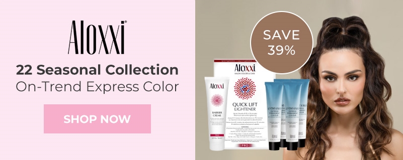Apr 25 Promos | Aloxxi