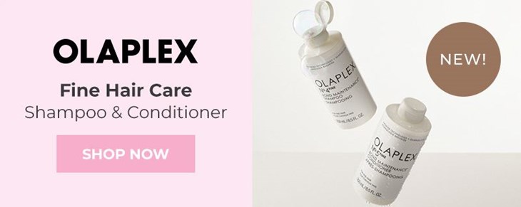 June25 Olaplex Fine Hair Care