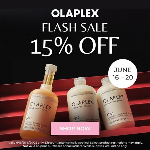 Olaplex Sale (06/16-06/20)