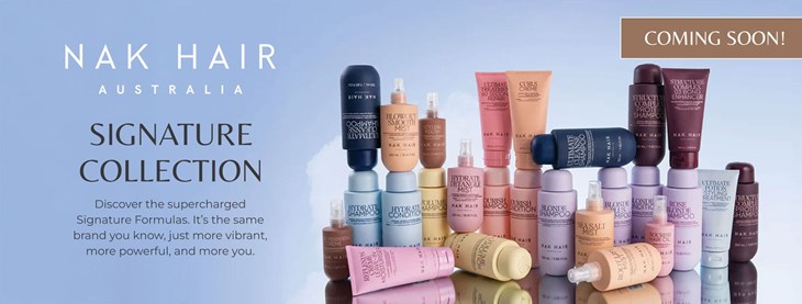 September25 Nak Hair Signature Coming Soon