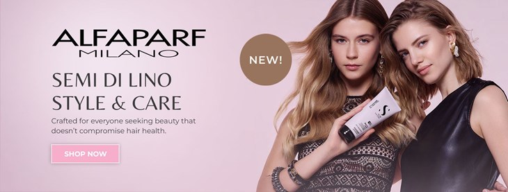 Nov 25 Promo Alfaparf Milano Style & Care Line