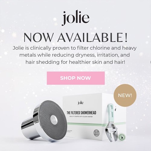 Brand Launch Jolie (12/16-12/26)