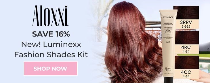 Apr26 Aloxxi Luminexx New Shades