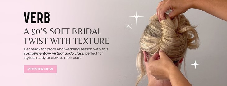 J26 Verb Bridal Education