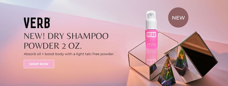 May26 Verb New Dry Shampoo