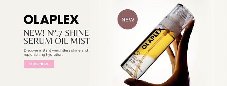 July26 Olaplex No. 7 Shine Serum