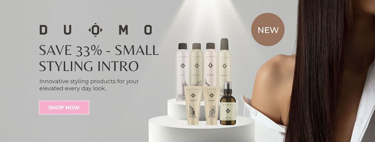 July26 Duomo New Styling Collection