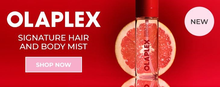 August26 Olaplex Signature Hair & Body Mist