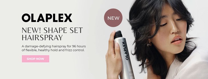 SO26 Olaplex Hairsprays