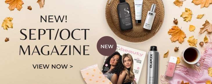 SO26 Magazine - Logged in