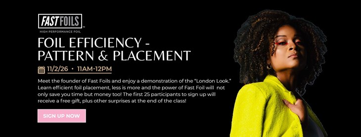 Education Fast Foil