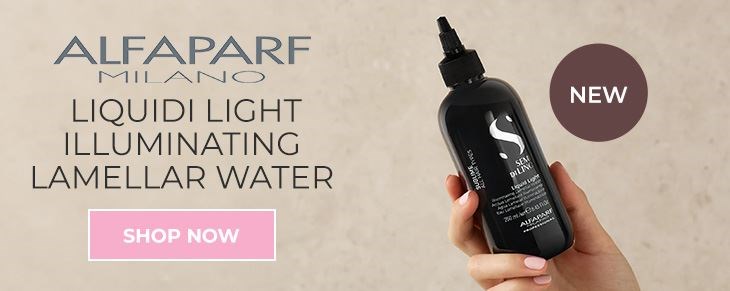 O26 Alfaparf New Lamellar Water
