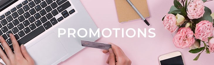 Promotions