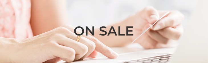 On Sale
