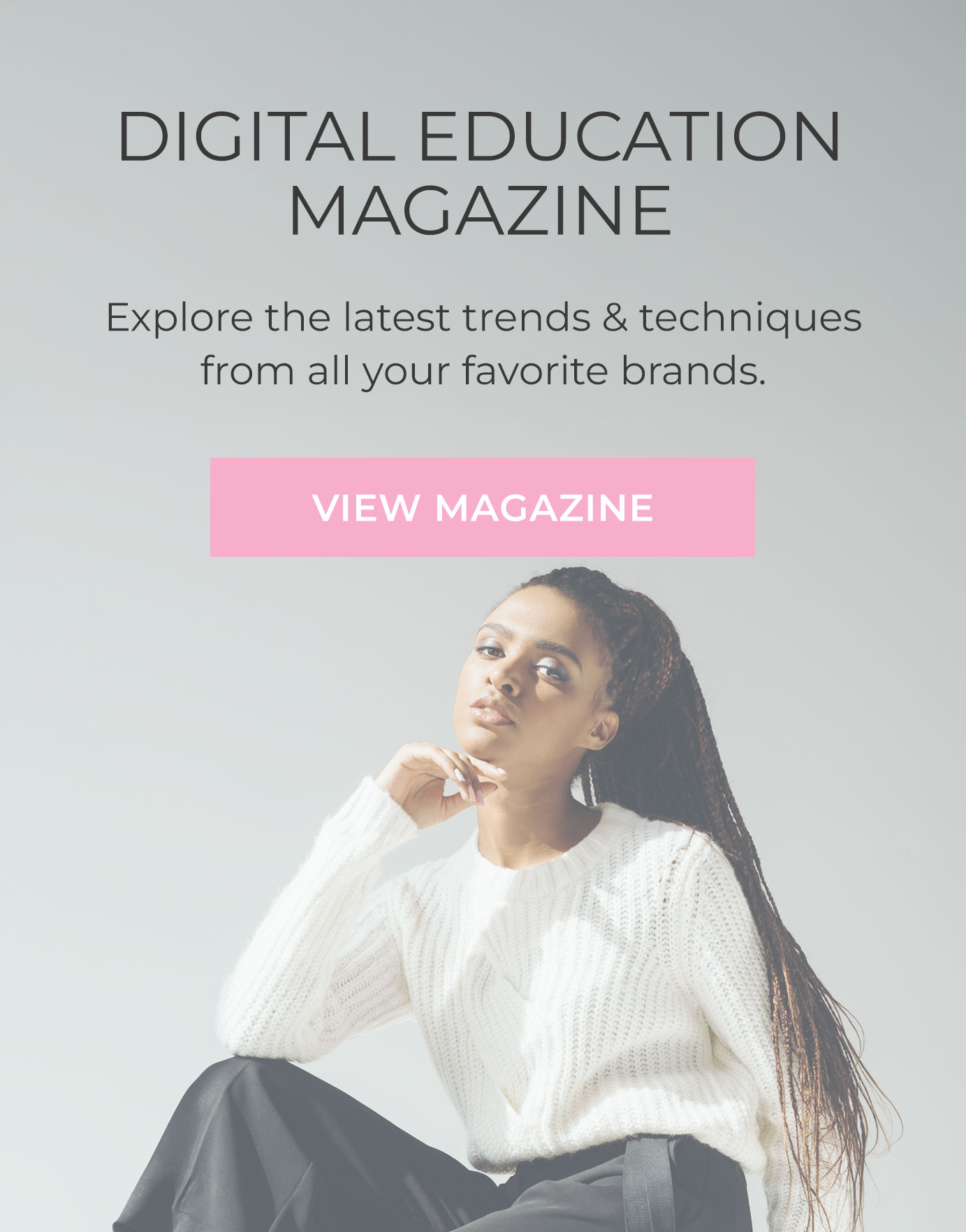 View Digital Education Magazine