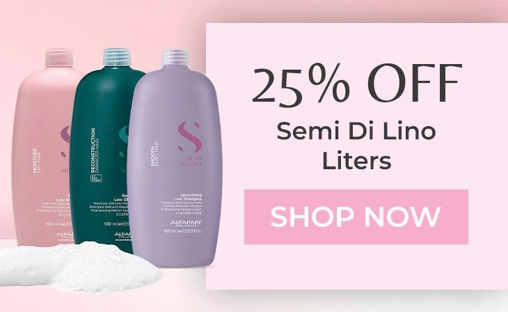 _Brand  JA25 Double Alfaparf Milano SDL Liters