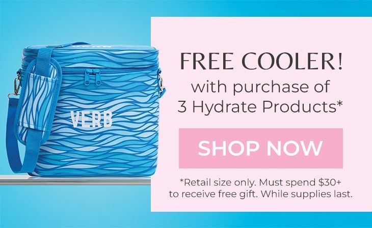 _Brand JA25 Double Verb Free Cooler