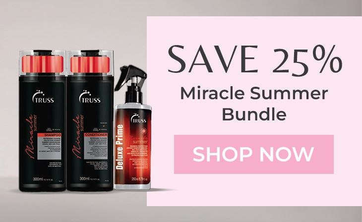 _Brand JA25 Double Truss Miracle Summer