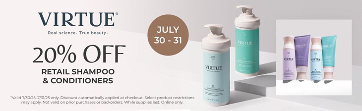 _Category Single Virtue Summer Event
