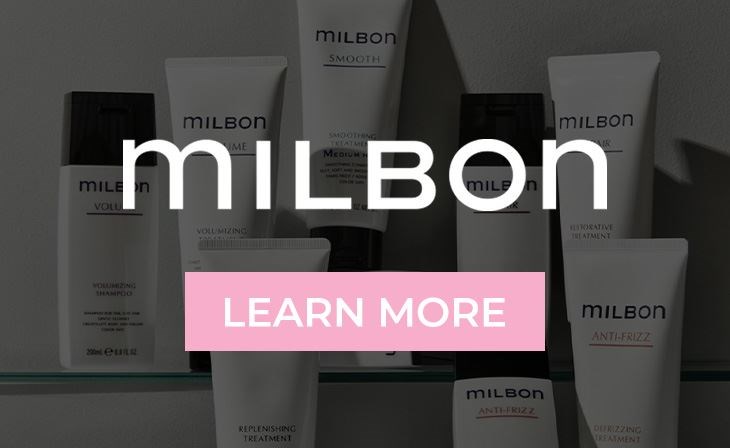 _BRAND Double Milbon Learn More