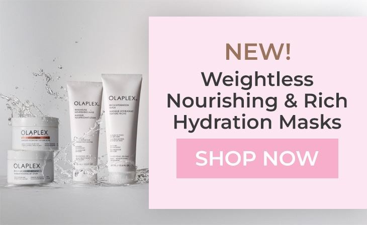 _BRAND Double Olaplex Masks