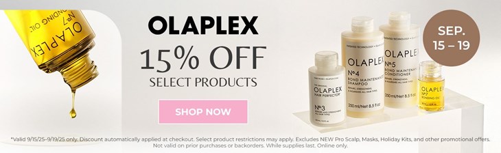 _BRAND Single Olaplex Flash Sale