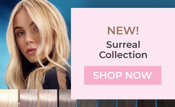 _BRAND Double Wella Surreal Collection