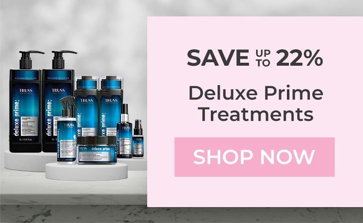 _BRAND Double Truss Deluxe Prime Treatments