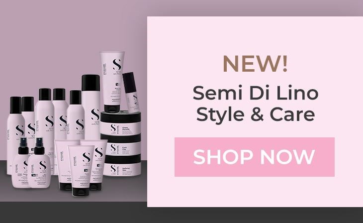 _BRAND ND25 Double Alfaparf New SDL Style & Care