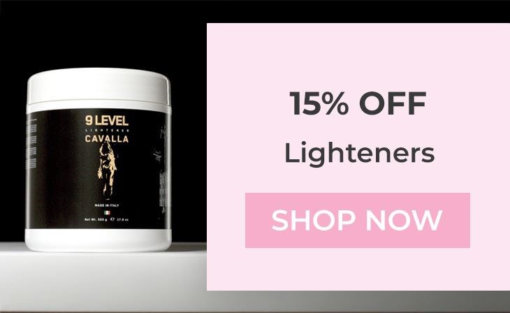 _BRAND ND25 Double Duomo 15% Off Lighteners