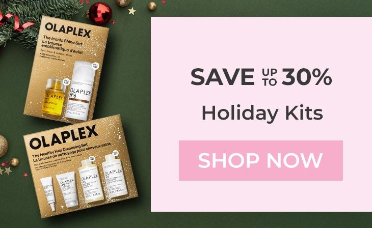 _BRAND ND25 Double Olaplex Holiday Kits Promo